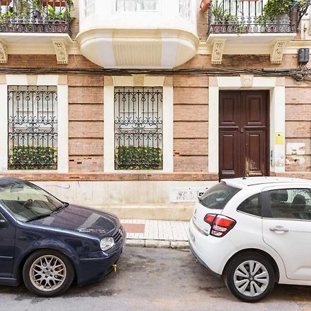 Apartament Pineapple Pena 19 Malaga Zewnętrze zdjęcie