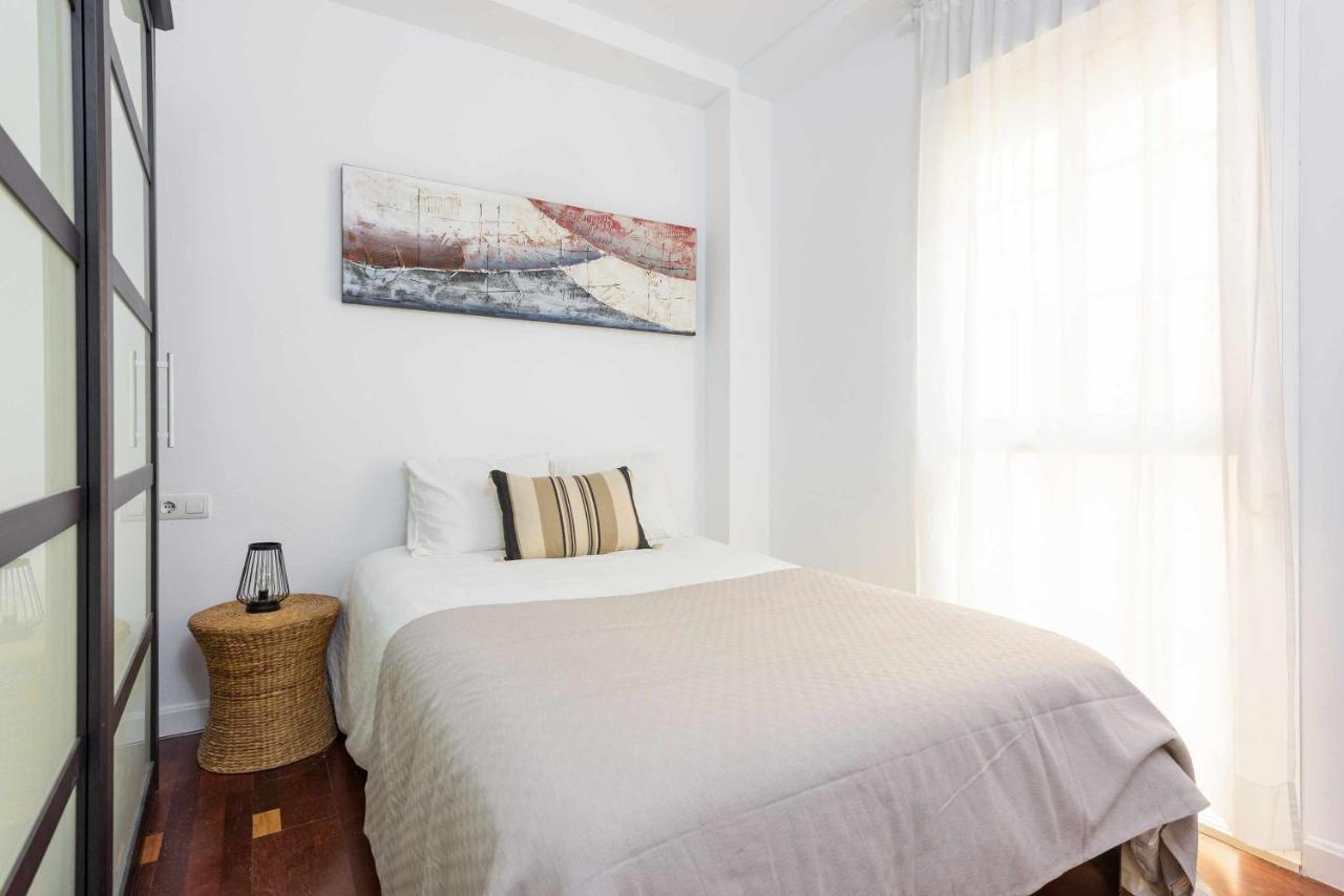Apartament Pineapple Pena 19 Malaga Zewnętrze zdjęcie
