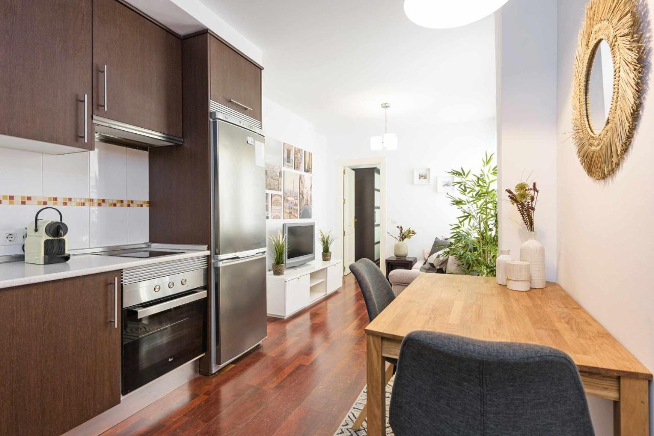 Apartament Pineapple Pena 19 Malaga Zewnętrze zdjęcie