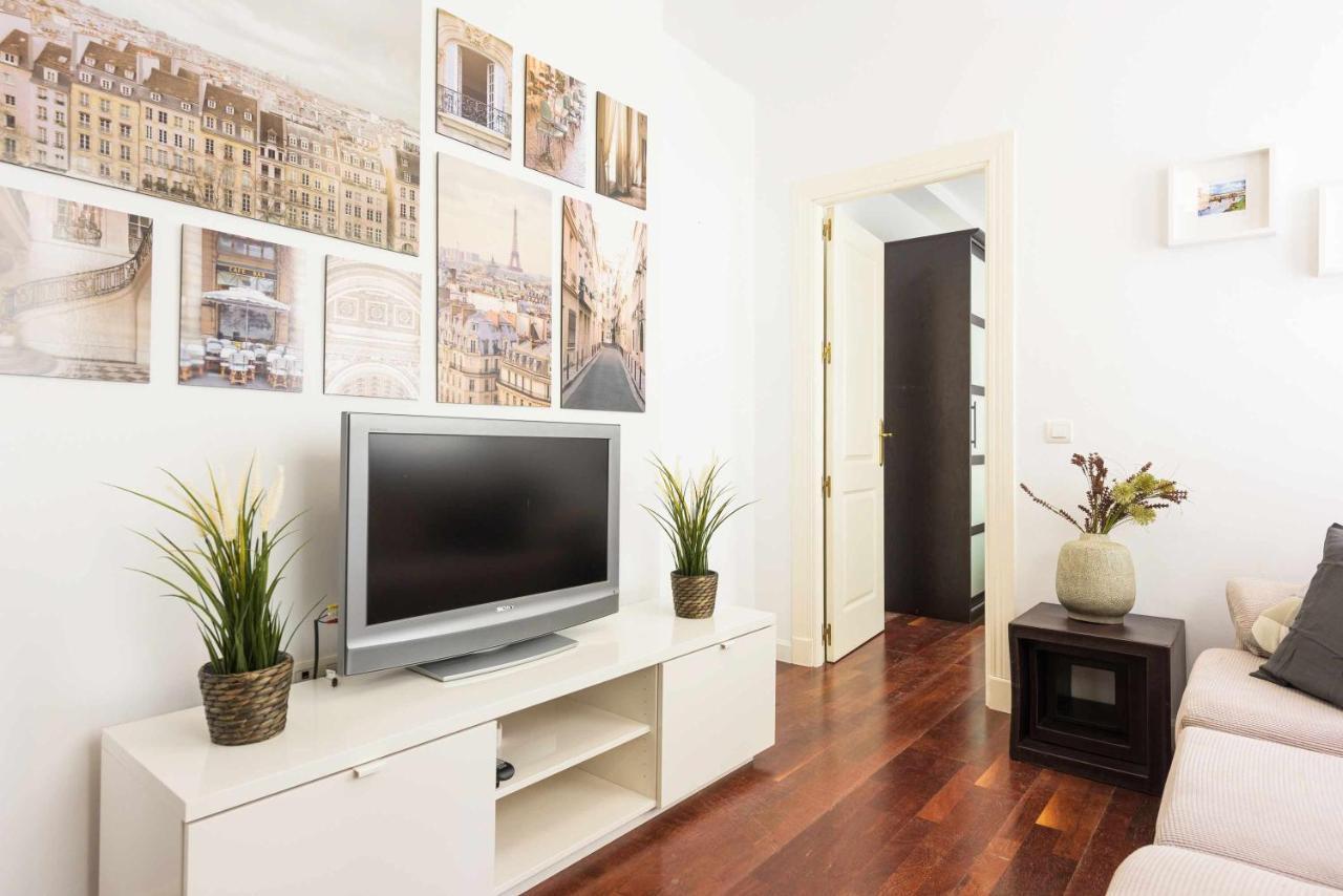 Apartament Pineapple Pena 19 Malaga Zewnętrze zdjęcie