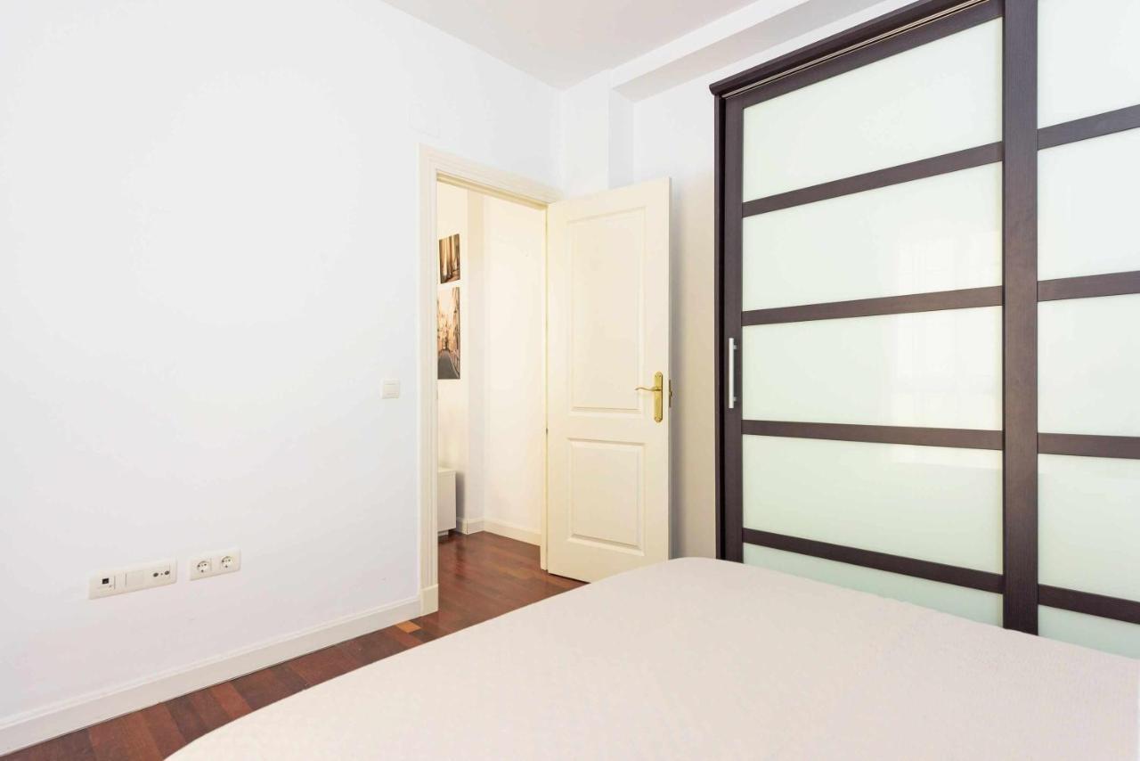 Apartament Pineapple Pena 19 Malaga Zewnętrze zdjęcie