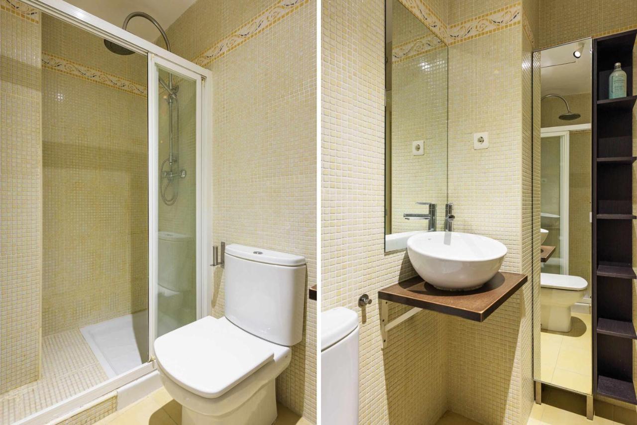 Apartament Pineapple Pena 19 Malaga Zewnętrze zdjęcie
