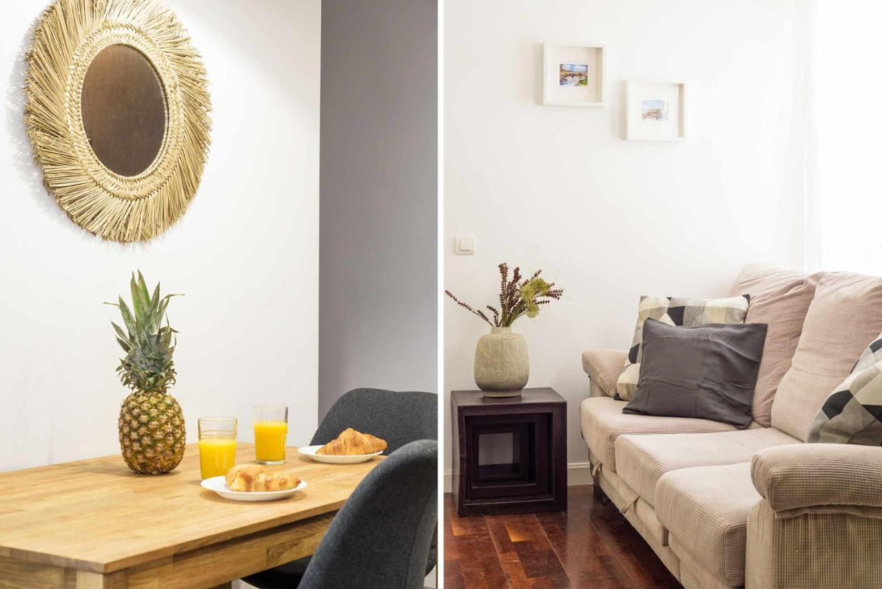 Apartament Pineapple Pena 19 Malaga Zewnętrze zdjęcie